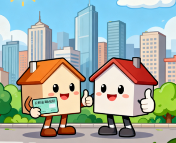 渭滨异地公积金可以使用吗