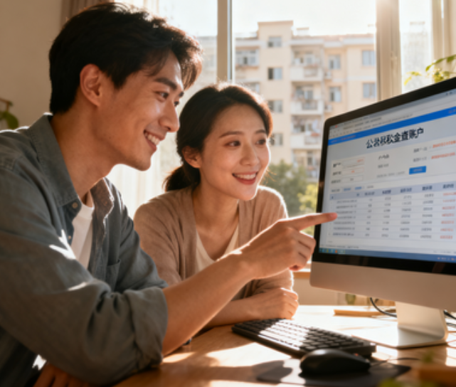 渭滨公积金困境：年轻人的“鸡肋”还是“隐形的翅膀”？